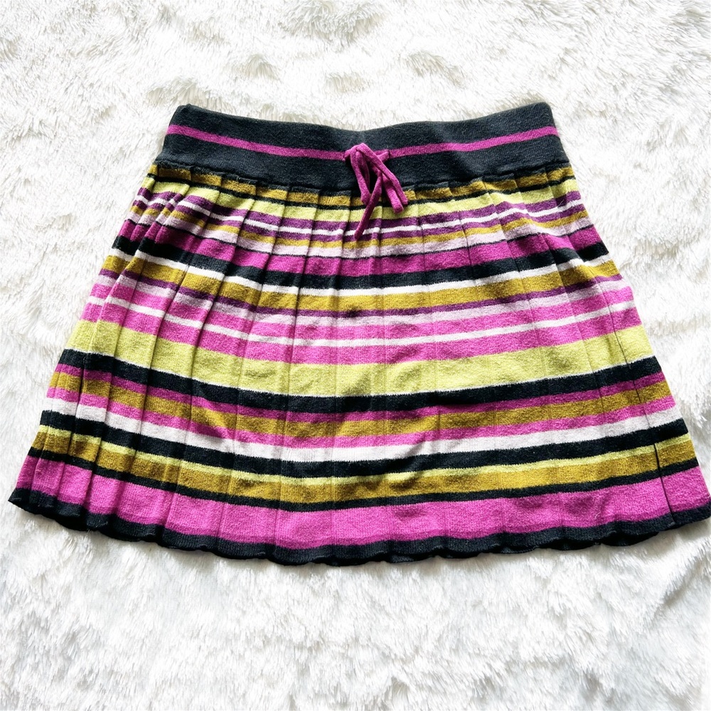 Girls’ MISSONI FOR TARGET Skirt Size L